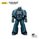 Warhammer The Horus Heresy Action Figure Alpha Legion MKVI Tactical Legionary 12 cm