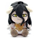 Overlord Peluche Albedo 22 cm                    
