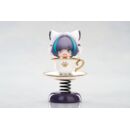 Azur Lane Estatua PVC Happy Shake Cheshire 8 cm  