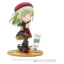BanG Dream! Ave Mujica PalVerse PVC Statue Mortis 11 cm