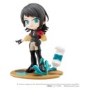 BanG Dream! Ave Mujica PalVerse PVC Statue Timoris 11 cm