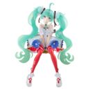 Figura Hatsune Miku Japan Live Tour 2025 Blooming Vocaloid Noodle Stopper