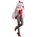 Yuki Figure Playing Death Games to Put Food on the Table BiCute Bunnies