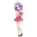 Tsukasa Hiiragi Figure Lucky Star Trio-Try-iT
