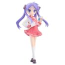 Kagami Hiiragi Figure Lucky Star Trio-Try-iT