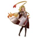 Teoritta Figure Sentenced to Be a Hero Trio-Try-iT