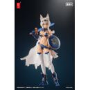 Original Character Figura 1/12 RPG-05 Hero Wolf 16 cm  
