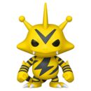 Pokémon POP! Games Vinyl Figura Electabuzz 9 cm