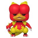 Pokémon POP! Games Vinyl Figura Magmar 9 cm