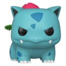 Pokémon POP! Games Vinyl Figura Ivysaur 9 cm