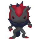 Pokémon POP! Games Vinyl Figura Charmeleon 9 cm