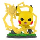 Pokémon POP! Premium Vinyl Figura Pikachu 9 cm