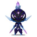 Pokémon Figura Super Sized Jumbo POP! Vinyl Ceruledge 25 cm 