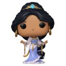 Disney Princess Grand Entrances Figura POP! Vinyl Jasmine 9 cm