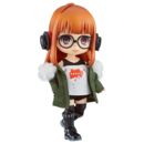  Persona 5 Royal Figura Nendoroid Doll Futaba Sakura 14 cm