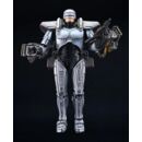 RoboCop Moderoid Plastic Model Kit RoboCop (Jetpack Equipment) 18 cm