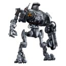 RoboCop 2 Maqueta Moderoid Plastic Model Kit RoboCop 2 (Cain) 22 cm