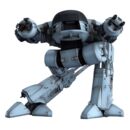 Robocop Moderoid Plastic Model Kit ED-209 20 cm (re-run)