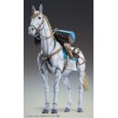 JoJo's Bizarre Adventure Part 7: Steel Ball Run Figura Super Action Chozokado Slow Dancer 21 cm 