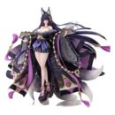 Azur Lane Estatua PVC 1/7 Musashi Normal Ver. 30 cm 