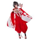 Combat Priestess Figura 1/12 Kikyou Uefuji 15 cm     