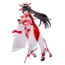 Combat Priestess Figura 1/12 Sakura Uefuji 15 cm    