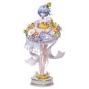 FairyTale -Another- Estatua PVC Swan Lake 28 cm 