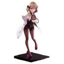 Azur Lane Estatua PVC 1/7 Z23 -Philosophy Sensei TF Edition 25 cm
