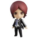 Persona 2 Eternal Punishment Nendoroid Action Figure Tatsuya Suou 10 cm