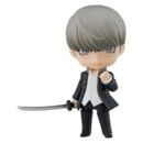 Persona 4 Golden Nendoroid Action Figure P4G Hero 10 cm