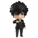 Persona5 Royal Nendoroid Action Figure P5R Hero: School Uniform Ver. 10 cm