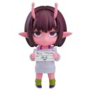 Milky Subway The Galactic Limited Express Figura Nendoroid Chiharu 10 cm      