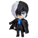 Black Jack Nendoroid Action Figure Black Jack: Comic Color Ver. 10 cm    