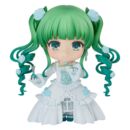 Character Vocal Series 01: Hatsune Miku PVC Statue Nendoroid Hatsune Miku: Cantarella Ver. 10 cm  