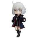 Fate/Grand Order Nendoroid Doll Action Figure Avenger/Jeanne d'Arc (Alter) Shinjuku Ver. 14 cm