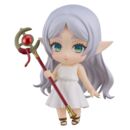 Frieren: Beyond Journey´s End Figura Nendoroid Frieren Apprentice Era Ver. 10 cm               