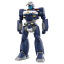 Mobile Police Patlabor Moderoid Model Kit MPL-97S Python 14 cm      