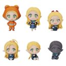 Delicious in Dungeon Figure A Bunch of Marcilles! 6 cm Blind Box Assortment (6) 