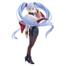 Martian Successor Nadesico: The Motion Picture Prince of Darkness PVC Statue 1/7 Ruri Hoshino 22 cm