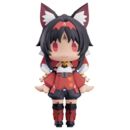 Zenless Zone Zero HELLO! GOOD SMILE Action Figure Nekomiya Mana 10 cm    