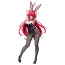 High School DxD Hero PVC Statue 1/3 Rias Gremory: Bunny Ver. 65 cm 