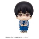 Gintama Estatua PVC Look Up Shimpachi Shimura 11 cm (with gift)           