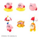 Kirby Figuras Tobimasu 5 cm Cajas Sorpresa Surtido (6)