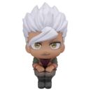 Mobile Suit Gundam Iron-Blooded Orphans Estatua PVC Look Up Orga Itsuka 11 cm          