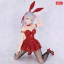 Bunny Red Alya Sometimes Hides Her Feelings in Russian Figure One-Seventh Carat 1/7
