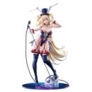 Azur Lane PVC Statue 1/7 Guam: Stage-Setting Charmer 30 cm   