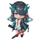 Arknights Figura Nendoroid Dusk 10 cm      