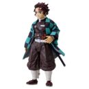 Demon Slayer: Kimetsu no Yaiba Figura BUZZmod 1/12 Tanjiro Kamado Ver. 2 14 cm   