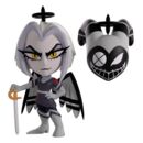 Hazbin Hotel Vinyl Figure Lute 13 cm          