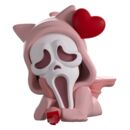 Ghost Face Vinyl Figure Valentine´s Ghost Face 8 cm       